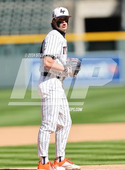 Thumbnail 1 in Monarch vs Legend (Coors Field) photogallery.