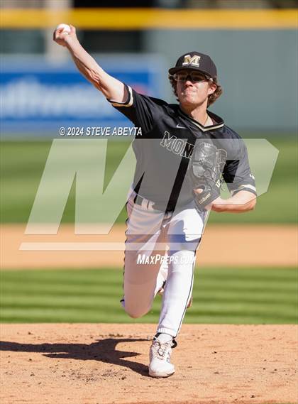 Thumbnail 2 in Monarch vs Legend (Coors Field) photogallery.