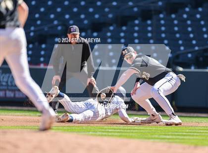 Thumbnail 3 in Monarch vs Legend (Coors Field) photogallery.