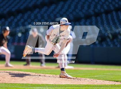 Thumbnail 3 in Monarch vs Legend (Coors Field) photogallery.