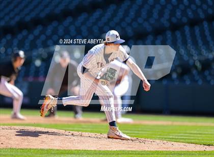 Thumbnail 2 in Monarch vs Legend (Coors Field) photogallery.