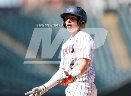 Thumbnail 1 in Monarch vs Legend (Coors Field) photogallery.