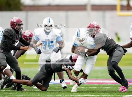 Thumbnail 3 in Westside vs South Florence (SCHSL 4A Final) photogallery.