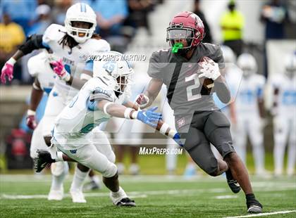 Thumbnail 3 in Westside vs South Florence (SCHSL 4A Final) photogallery.