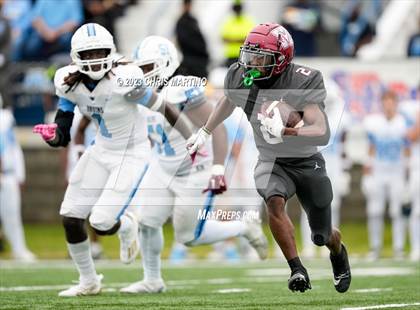 Thumbnail 1 in Westside vs South Florence (SCHSL 4A Final) photogallery.