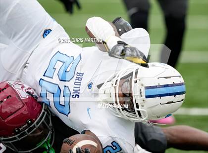 Thumbnail 2 in Westside vs South Florence (SCHSL 4A Final) photogallery.