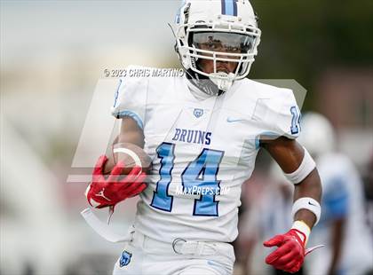 Thumbnail 2 in Westside vs South Florence (SCHSL 4A Final) photogallery.