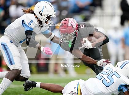 Thumbnail 3 in Westside vs South Florence (SCHSL 4A Final) photogallery.
