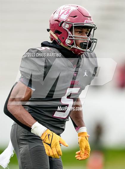 Thumbnail 3 in Westside vs South Florence (SCHSL 4A Final) photogallery.