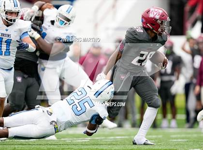 Thumbnail 1 in Westside vs South Florence (SCHSL 4A Final) photogallery.