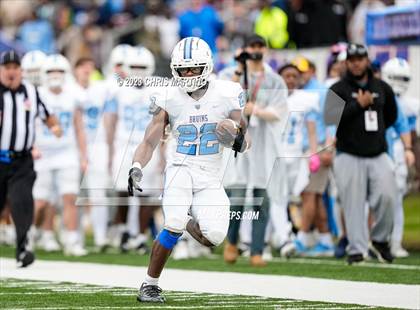 Thumbnail 2 in Westside vs South Florence (SCHSL 4A Final) photogallery.