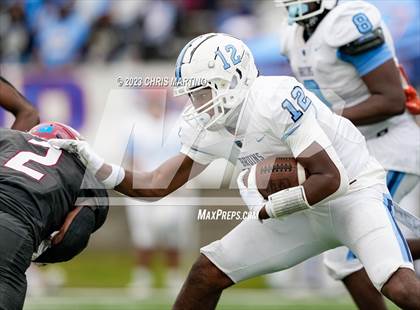 Thumbnail 3 in Westside vs South Florence (SCHSL 4A Final) photogallery.