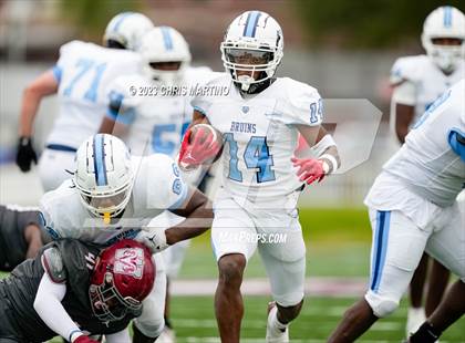 Thumbnail 1 in Westside vs South Florence (SCHSL 4A Final) photogallery.