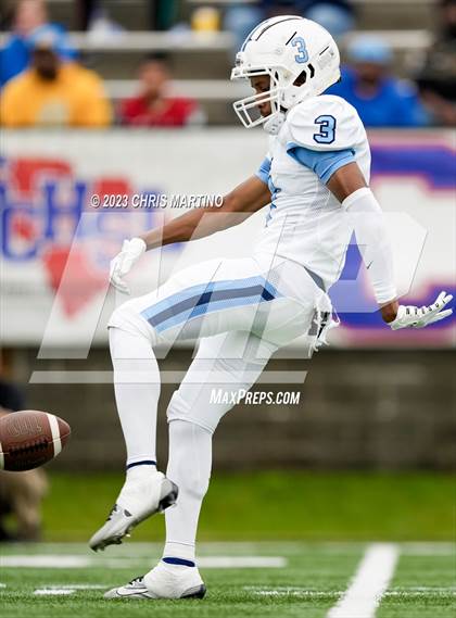 Thumbnail 3 in Westside vs South Florence (SCHSL 4A Final) photogallery.