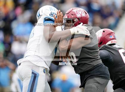 Thumbnail 2 in Westside vs South Florence (SCHSL 4A Final) photogallery.