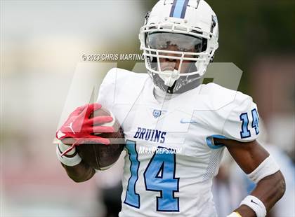 Thumbnail 1 in Westside vs South Florence (SCHSL 4A Final) photogallery.