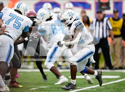 Thumbnail 2 in Westside vs South Florence (SCHSL 4A Final) photogallery.