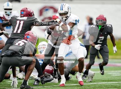 Thumbnail 2 in Westside vs South Florence (SCHSL 4A Final) photogallery.