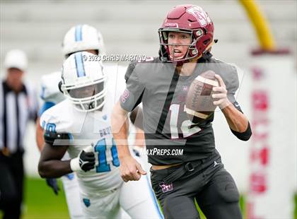 Thumbnail 1 in Westside vs South Florence (SCHSL 4A Final) photogallery.