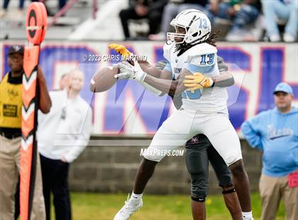 Thumbnail 1 in Westside vs South Florence (SCHSL 4A Final) photogallery.