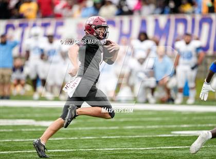 Thumbnail 3 in Westside vs South Florence (SCHSL 4A Final) photogallery.