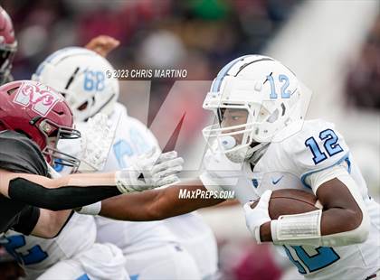 Thumbnail 1 in Westside vs South Florence (SCHSL 4A Final) photogallery.