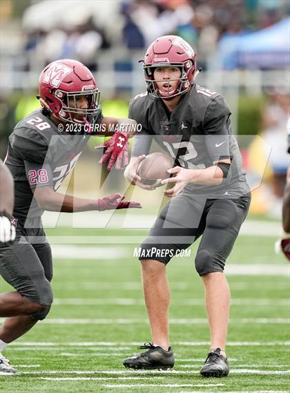 Thumbnail 1 in Westside vs South Florence (SCHSL 4A Final) photogallery.