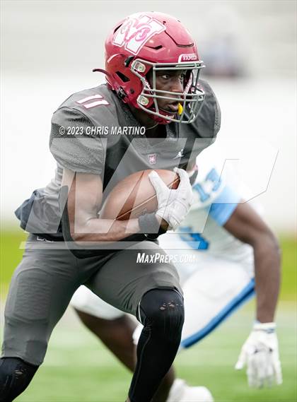 Thumbnail 2 in Westside vs South Florence (SCHSL 4A Final) photogallery.