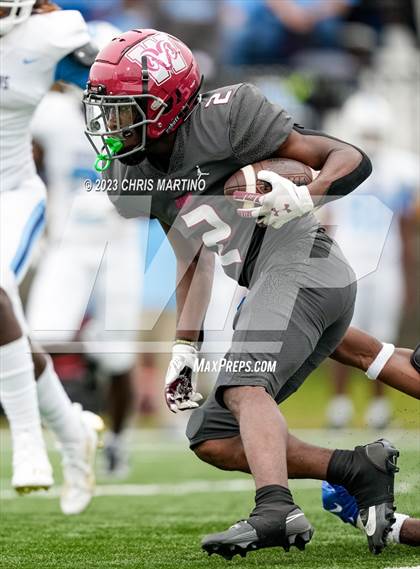 Thumbnail 2 in Westside vs South Florence (SCHSL 4A Final) photogallery.