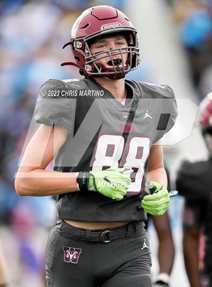 Thumbnail 2 in Westside vs South Florence (SCHSL 4A Final) photogallery.