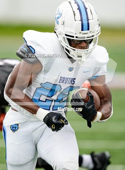 Thumbnail 1 in Westside vs South Florence (SCHSL 4A Final) photogallery.
