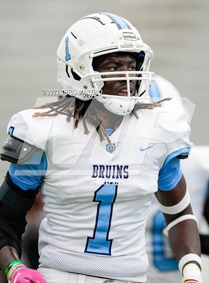 Thumbnail 1 in Westside vs South Florence (SCHSL 4A Final) photogallery.