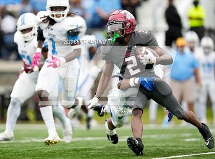 Thumbnail 1 in Westside vs South Florence (SCHSL 4A Final) photogallery.