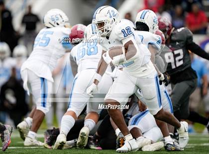 Thumbnail 1 in Westside vs South Florence (SCHSL 4A Final) photogallery.