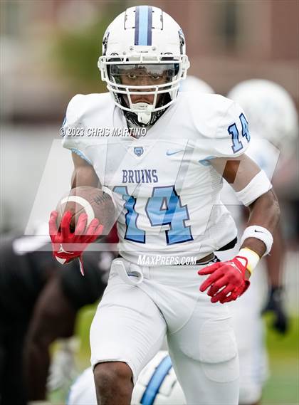 Thumbnail 3 in Westside vs South Florence (SCHSL 4A Final) photogallery.