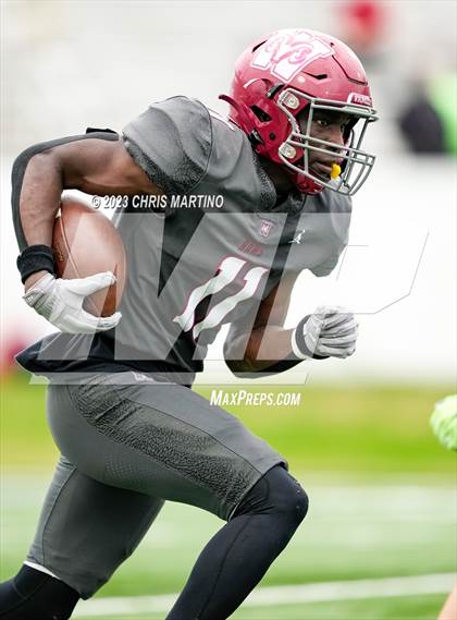 Thumbnail 3 in Westside vs South Florence (SCHSL 4A Final) photogallery.