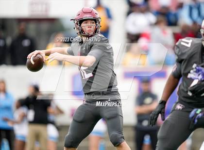 Thumbnail 2 in Westside vs South Florence (SCHSL 4A Final) photogallery.