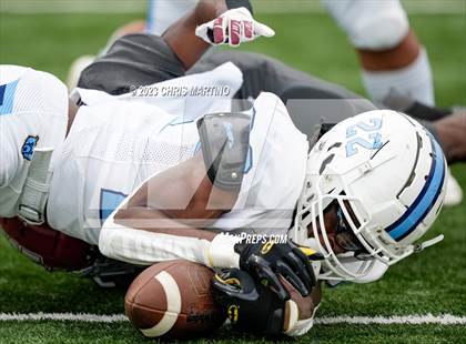 Thumbnail 3 in Westside vs South Florence (SCHSL 4A Final) photogallery.