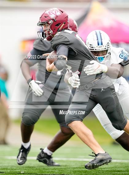 Thumbnail 2 in Westside vs South Florence (SCHSL 4A Final) photogallery.