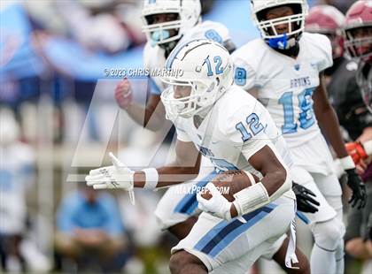 Thumbnail 2 in Westside vs South Florence (SCHSL 4A Final) photogallery.