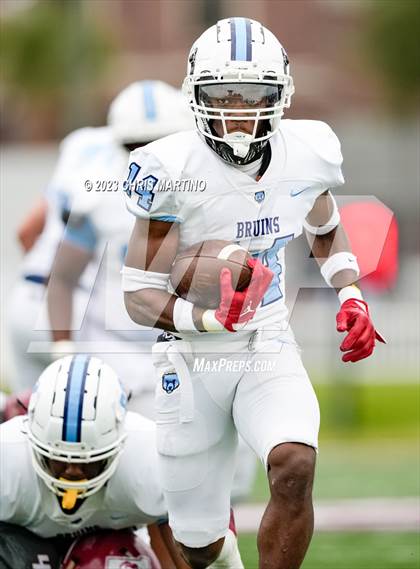 Thumbnail 2 in Westside vs South Florence (SCHSL 4A Final) photogallery.