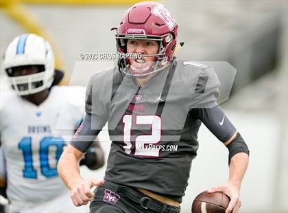 Thumbnail 2 in Westside vs South Florence (SCHSL 4A Final) photogallery.