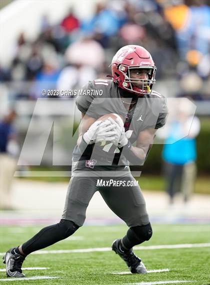 Thumbnail 3 in Westside vs South Florence (SCHSL 4A Final) photogallery.