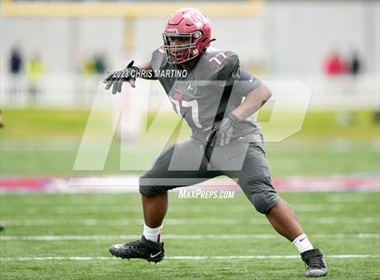 Thumbnail 3 in Westside vs South Florence (SCHSL 4A Final) photogallery.