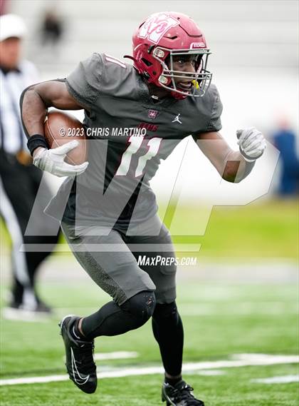 Thumbnail 1 in Westside vs South Florence (SCHSL 4A Final) photogallery.