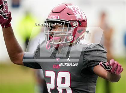 Thumbnail 3 in Westside vs South Florence (SCHSL 4A Final) photogallery.