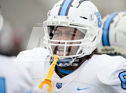Thumbnail 3 in Westside vs South Florence (SCHSL 4A Final) photogallery.