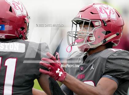 Thumbnail 1 in Westside vs South Florence (SCHSL 4A Final) photogallery.