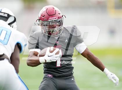Thumbnail 3 in Westside vs South Florence (SCHSL 4A Final) photogallery.