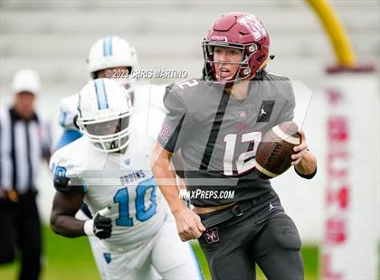 Thumbnail 3 in Westside vs South Florence (SCHSL 4A Final) photogallery.